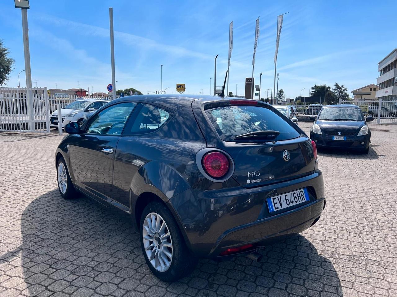 Alfa Romeo MiTo 1.4 70 CV 8V Progression