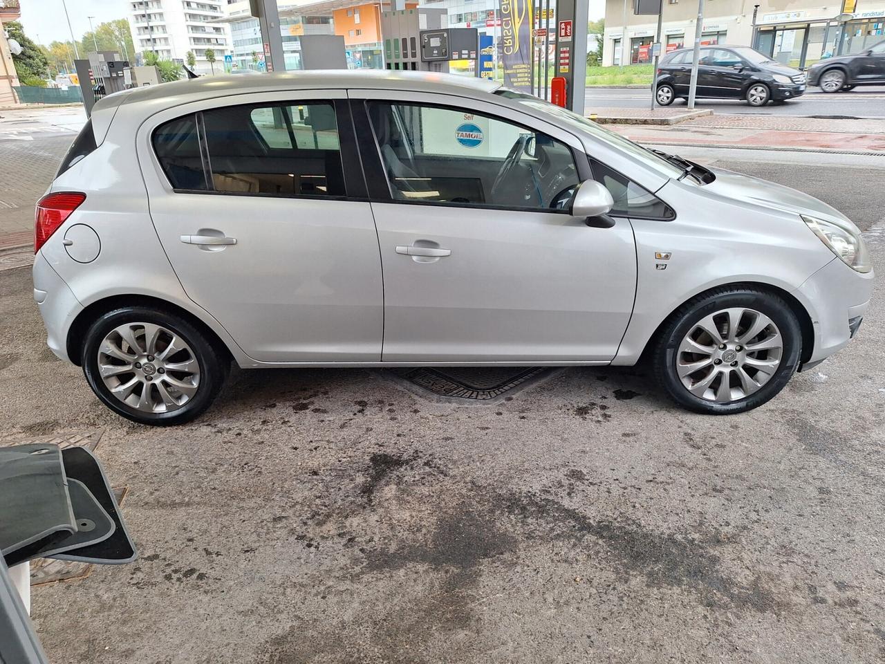 Opel Corsa 1.3 CDTI 75CV ecoFLEX 5 porte Edition NEOPATENTATI