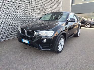 BMW X4 X4 xdrive20d