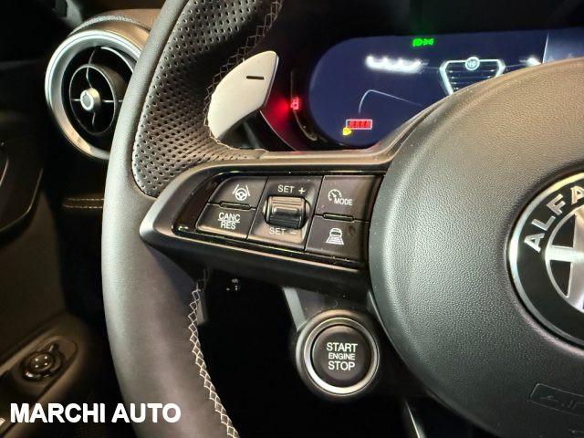 ALFA ROMEO Tonale 1.6 diesel 130 CV TCT6 Edizione Milano Cortina 202