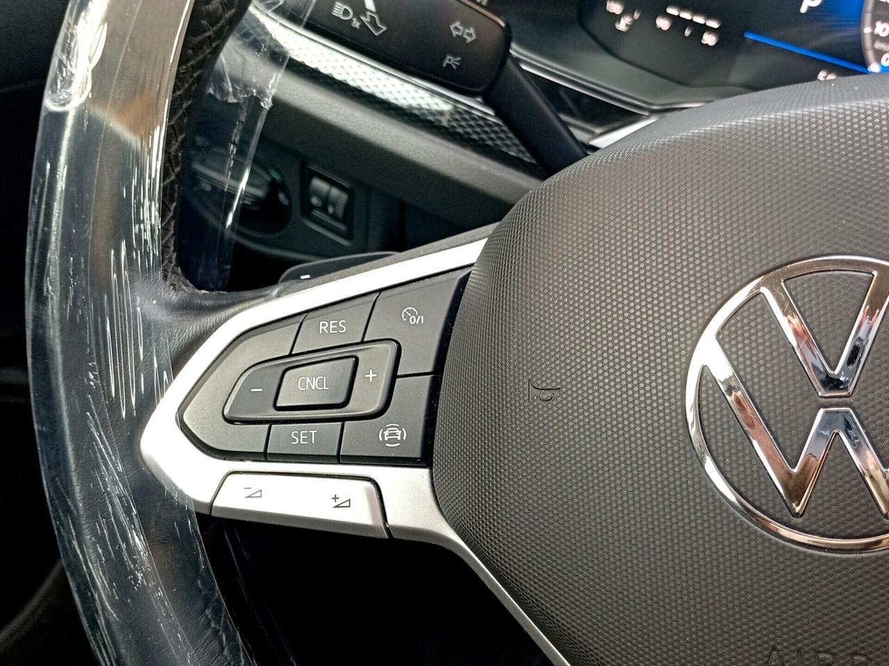 Volkswagen Polo 1.0 TSI DSG Style