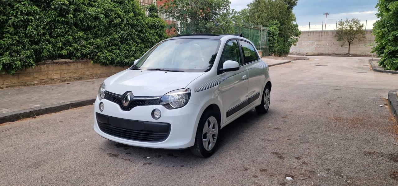 Renault Twingo SCe Stop&Start Openair