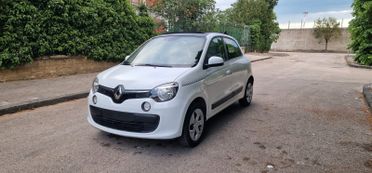 Renault Twingo SCe Stop&Start Openair