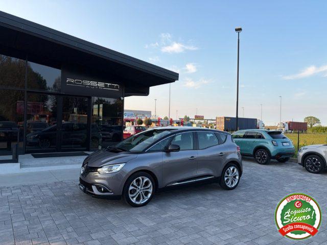 RENAULT Scenic Scénic Blue dCi 150 CV EDC Initiale Paris