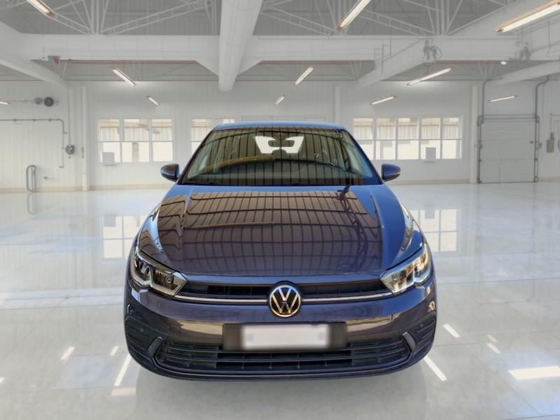 VOLKSWAGEN POLO 1.0 TSI Life