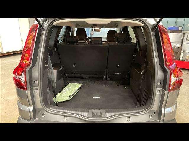 Dacia Jogger 1.6 hybrid Extreme UP 140cv 7p.ti