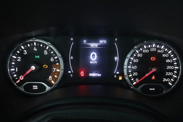JEEP Renegade Renegade 1.0 T3 Business