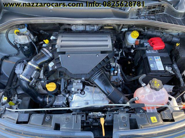 FIAT 500X 1.3 MultiJet 95 CV Club