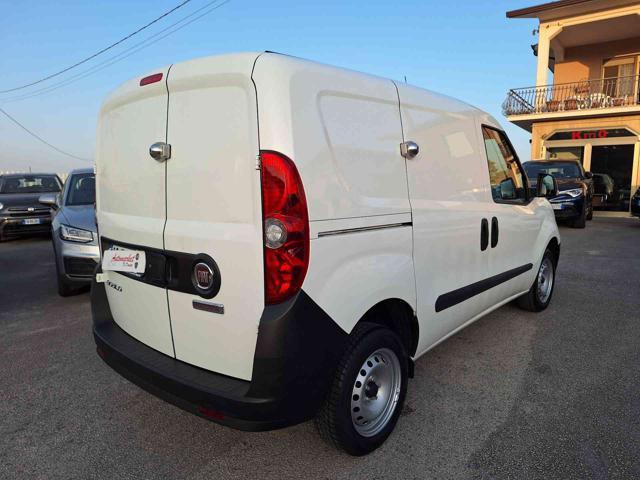 FIAT Doblo Doblò 1.3 MJT PC-TN Cargo *3 posti*
