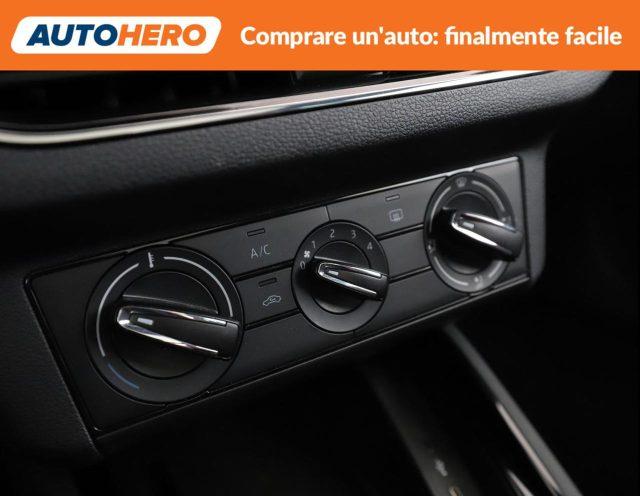 SKODA Kamiq 1.0 TSI 110 CV DSG Monte Carlo