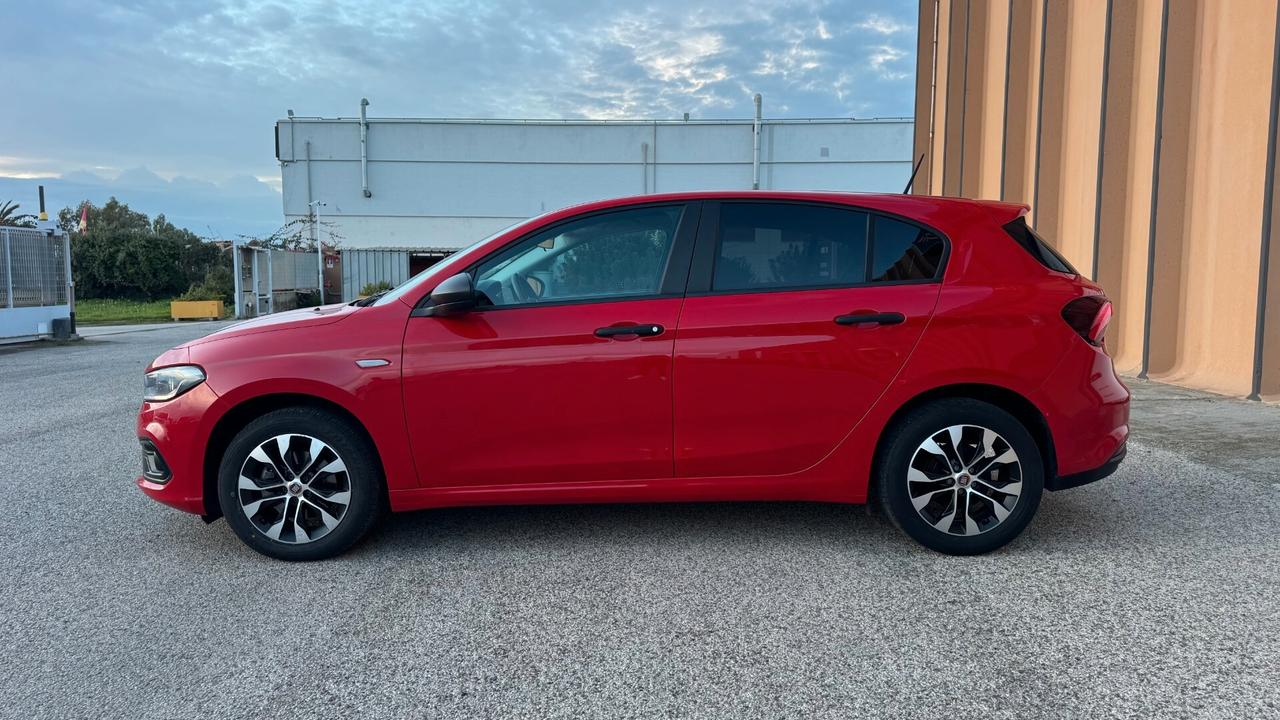 Fiat Tipo 1.0 5 porte 95cv - 2023
