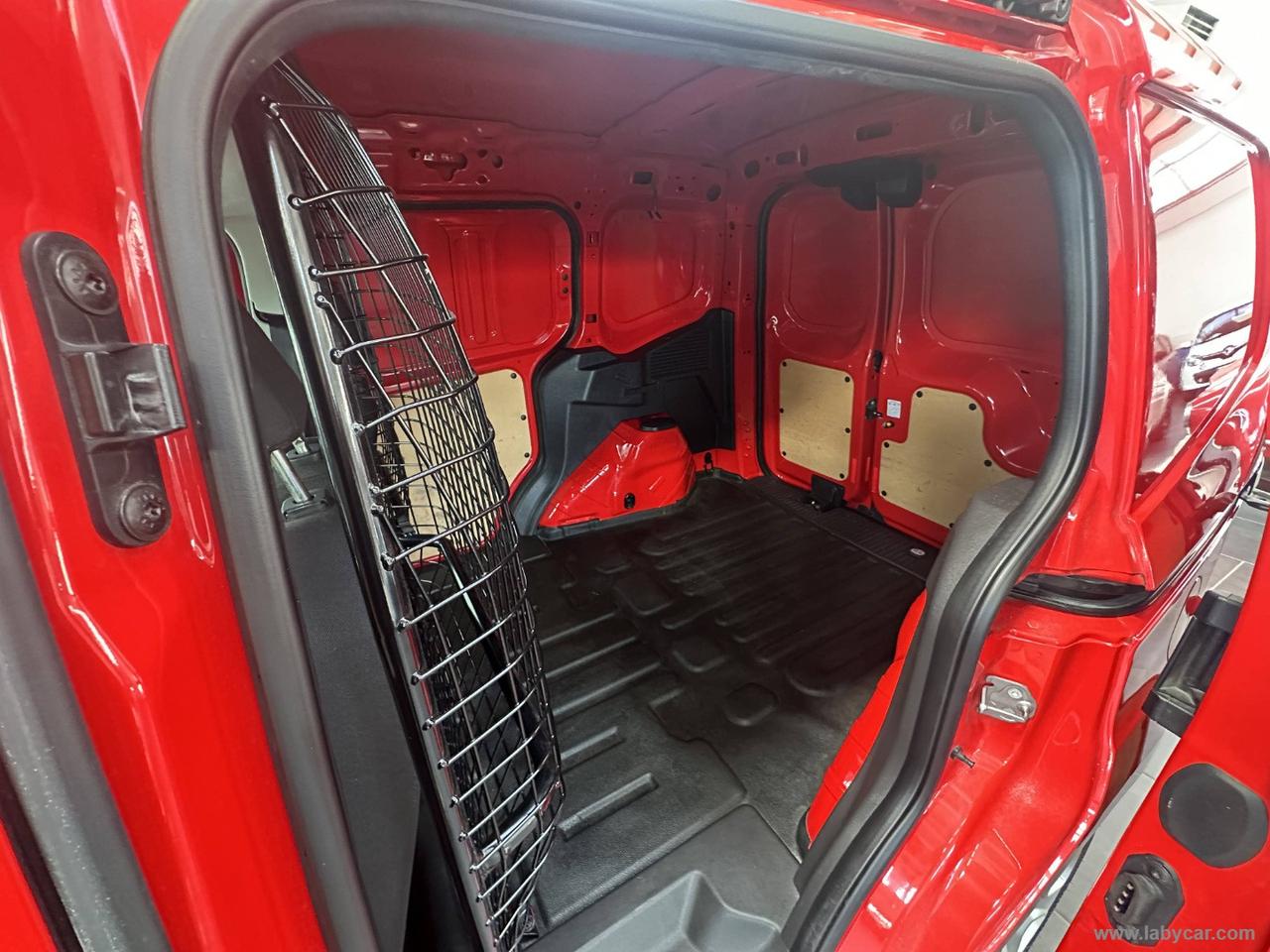 Transit Courier 1.5 TDCi 100CV Van Trend