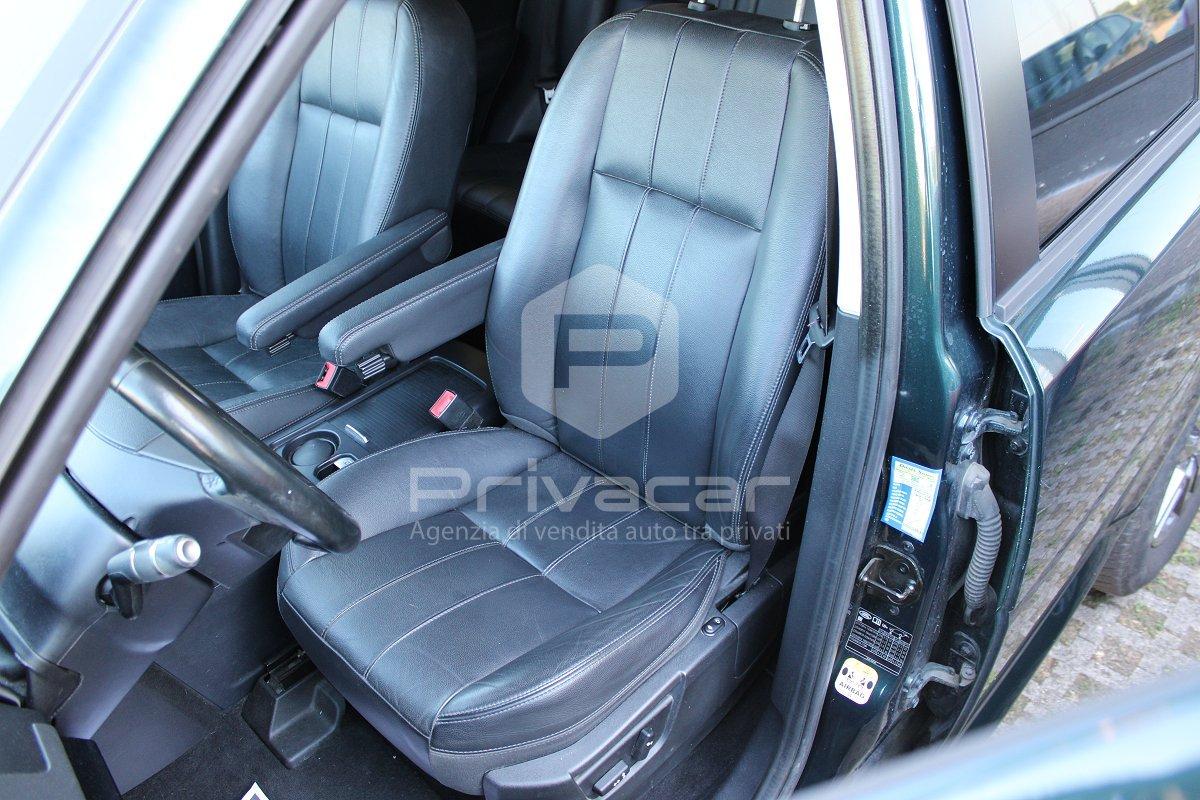LAND ROVER Freelander 2.2 TD4 S.W. S
