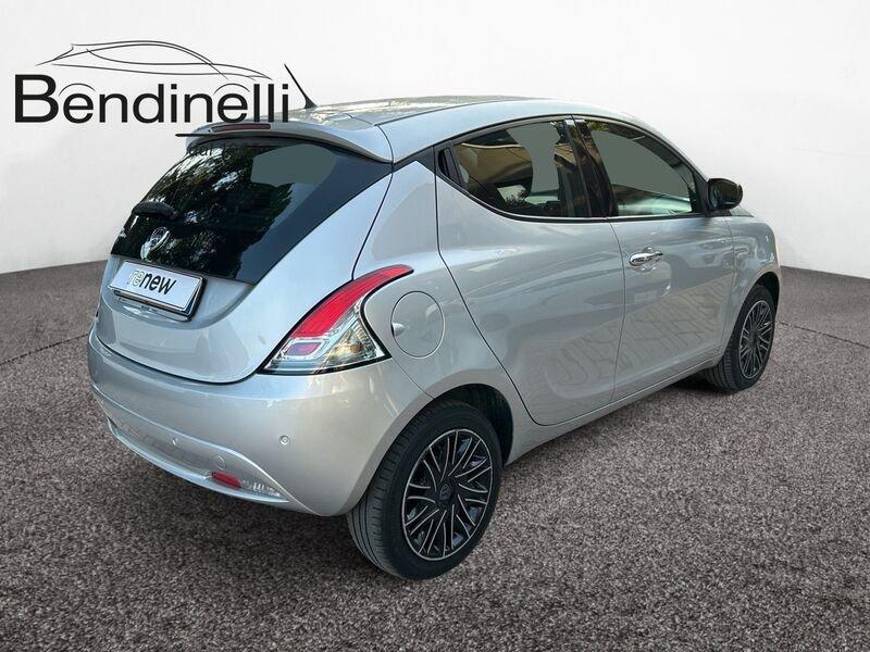 Lancia Ypsilon Ypsilon 1.2 69 CV 5 porte Platinum