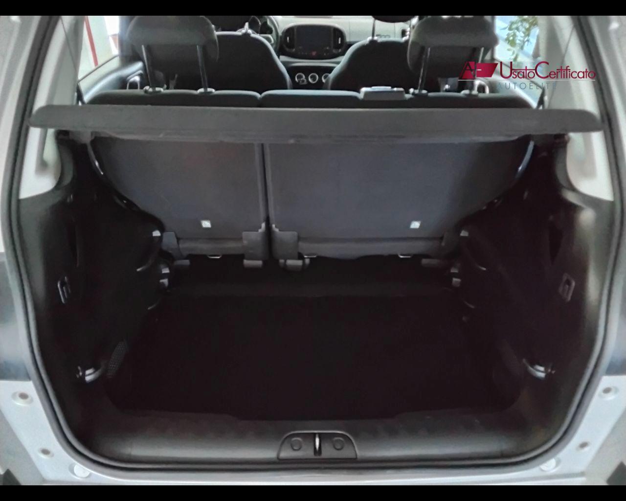 FIAT 500L 1.3 Multijet 95 CV Connect