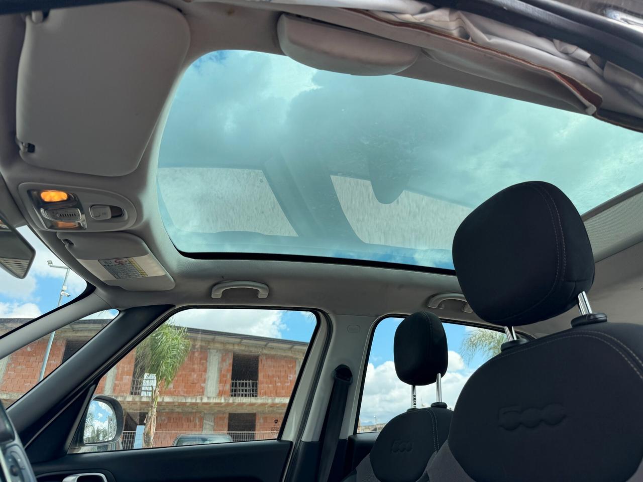 FIAT 500L ANNO 2014 1.3 MJT 85 CV *MARCIANTE
