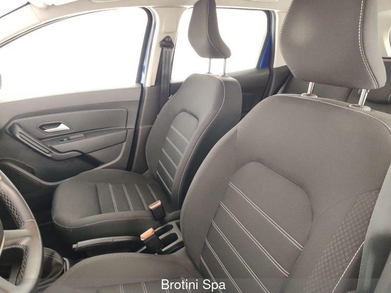 Dacia Duster Duster 1.5 Blue dCi 8V 115 CV 4x2 Expression