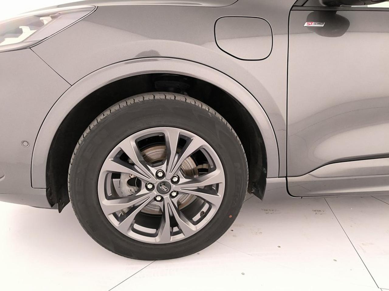 Ford Kuga 2.5 phev st-line x 2wd 225cv cvt