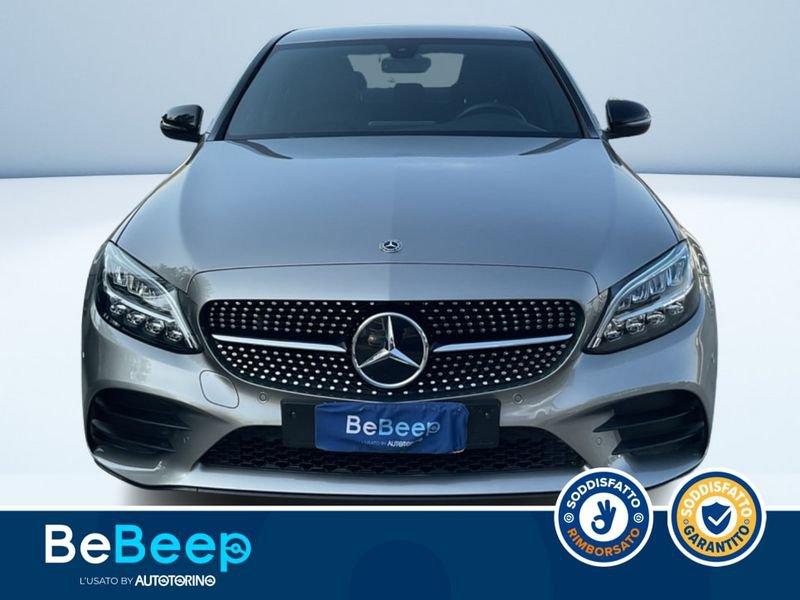 Mercedes-Benz Classe C C 300 DE EQ-POWER PREMIUM AUTO
