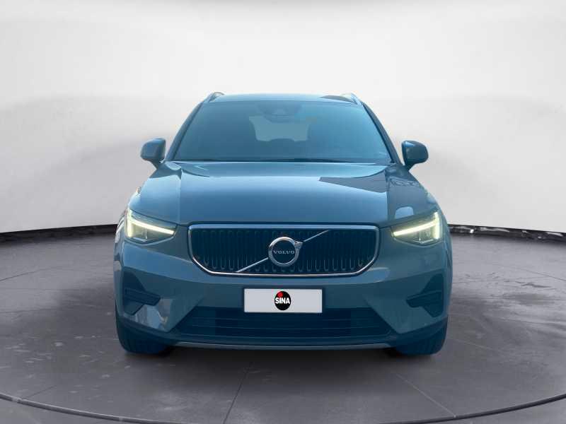 VOLVO XC40 1.5 t2 Core ManuaLe