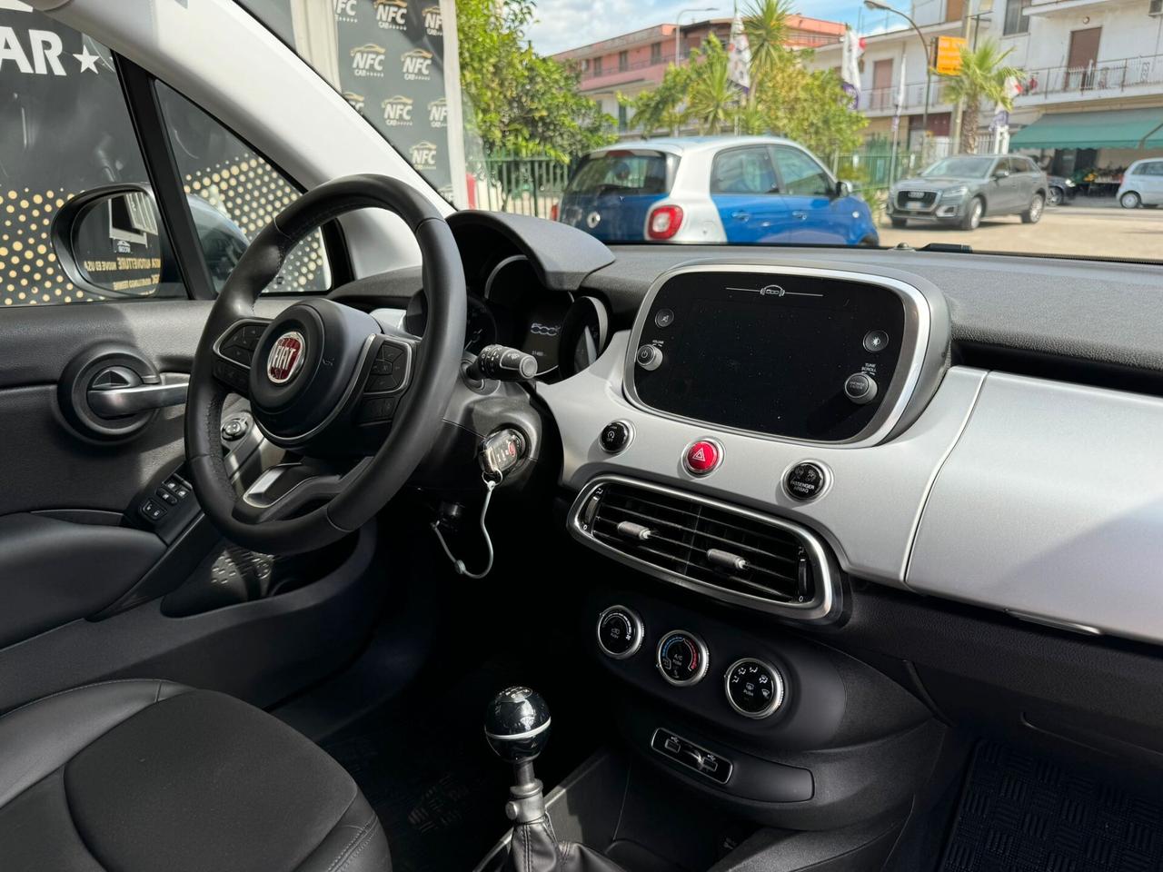 Fiat 500X 1.6 MultiJet 130 CV SOLO 50 MILA KM