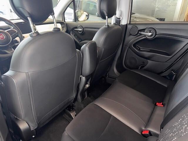 Fiat 500X 1.3 MultiJet 95 CV CONNECT 2021 *IVA ESP*