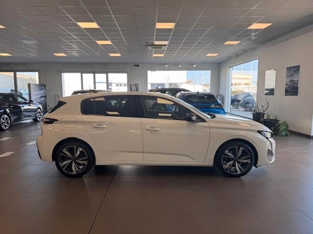 Peugeot 308 BlueHDi 130 EAT8 Allure 2023