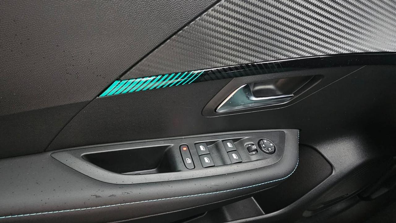 Peugeot 208 PureTech 100 Stop&Start 5 porte Allure