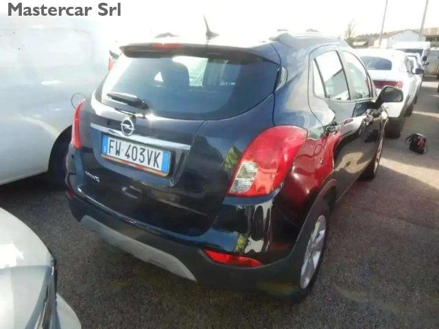 OPEL Mokka X 1.6 cdti 110cv Business Navi - FW403VK