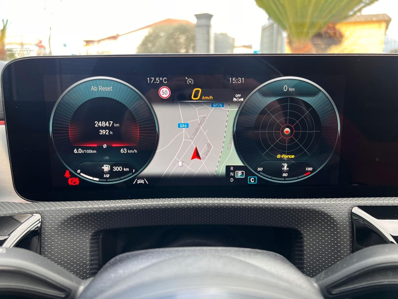 Mercedes-benz CLA 220 d Automatic Shooting Brake Premium