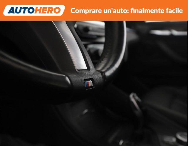 BMW X1 sDrive18d Advantage