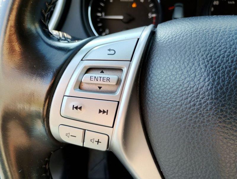 Nissan Qashqai Qashqai 1.5 dCi 360