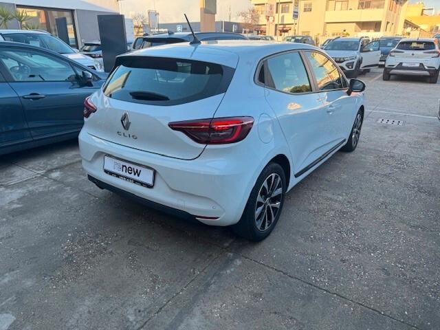 Renault Clio Blue dCi 8V 100 CV 5 porte Business