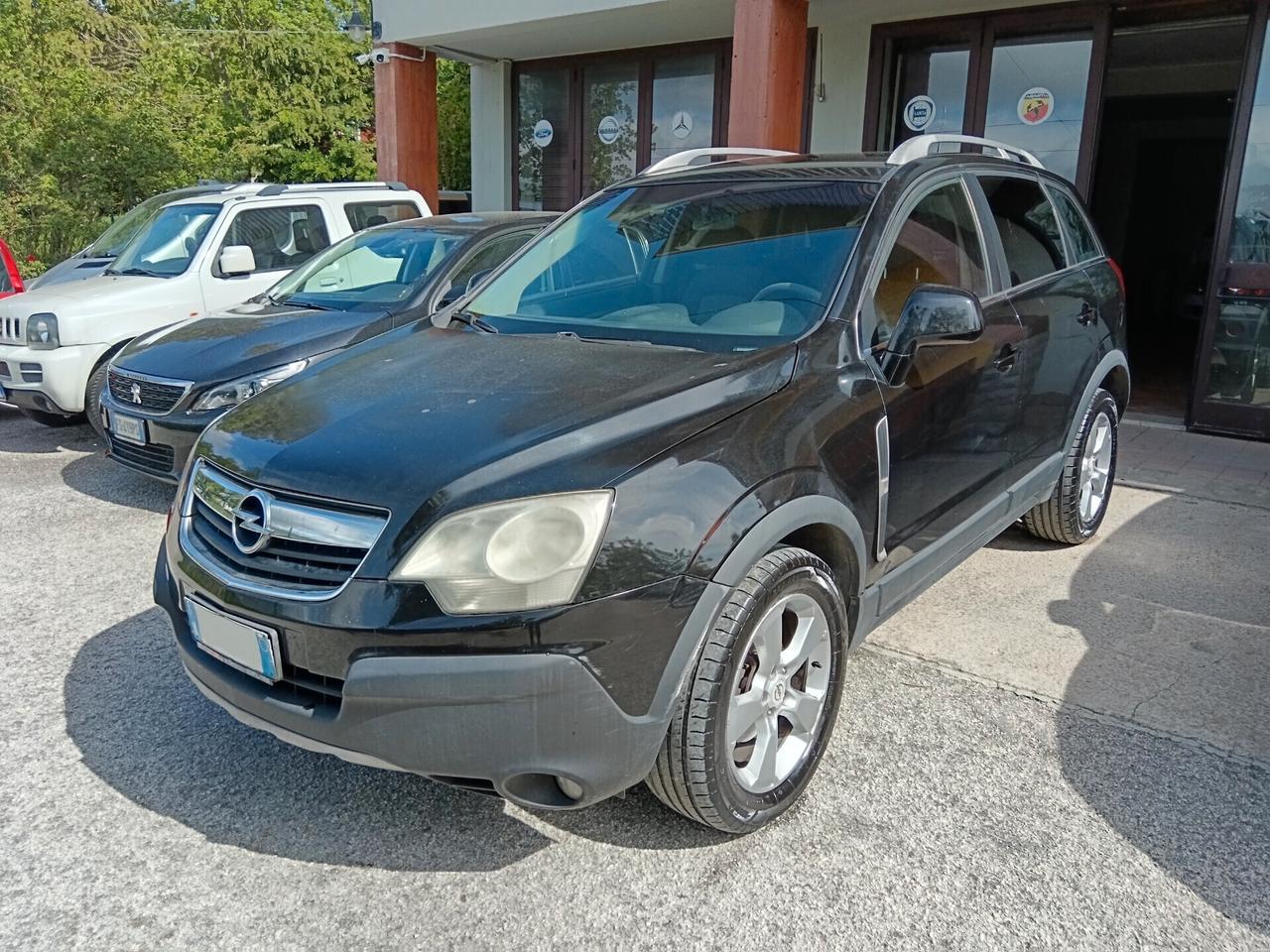 Opel Antara 2.0 CDTI 150CV COSMO 4X4