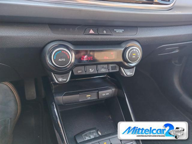 KIA Rio 1.2 DPi 82 CV EcoGPL Style
