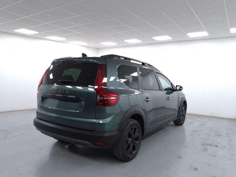 Dacia Jogger 1.0 tce Extreme Gpl 100cv 7p.ti