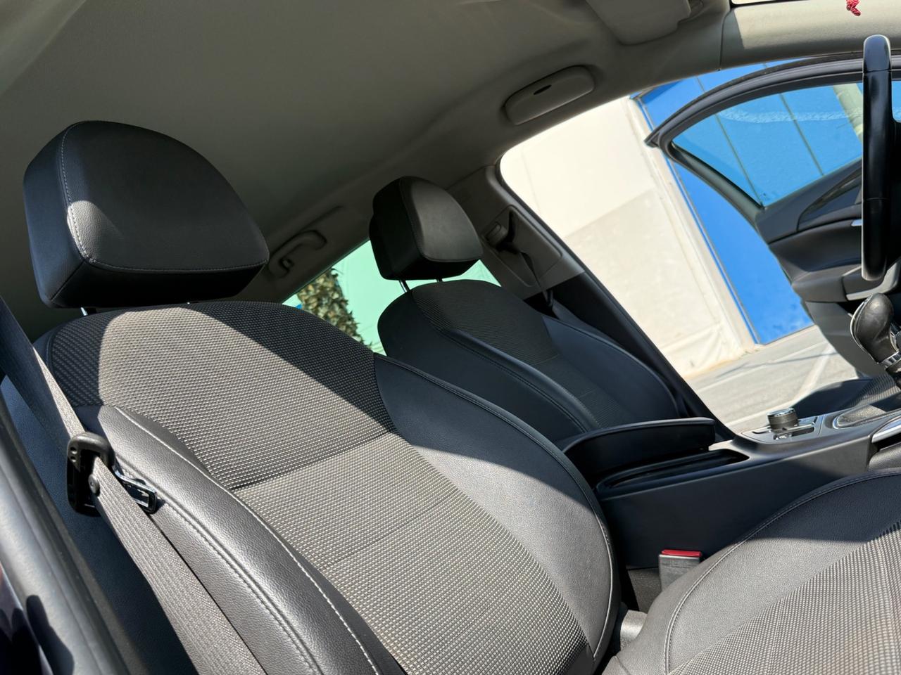 Opel Insignia 2.0 CDTI Start&Stop Sports Tourer Cosmo