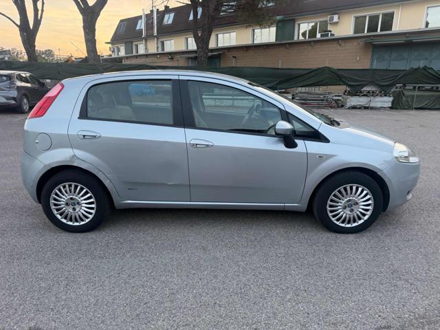 FIAT Grande Punto 1.2 5 porte Dynamic senza nessun lavoro da fare