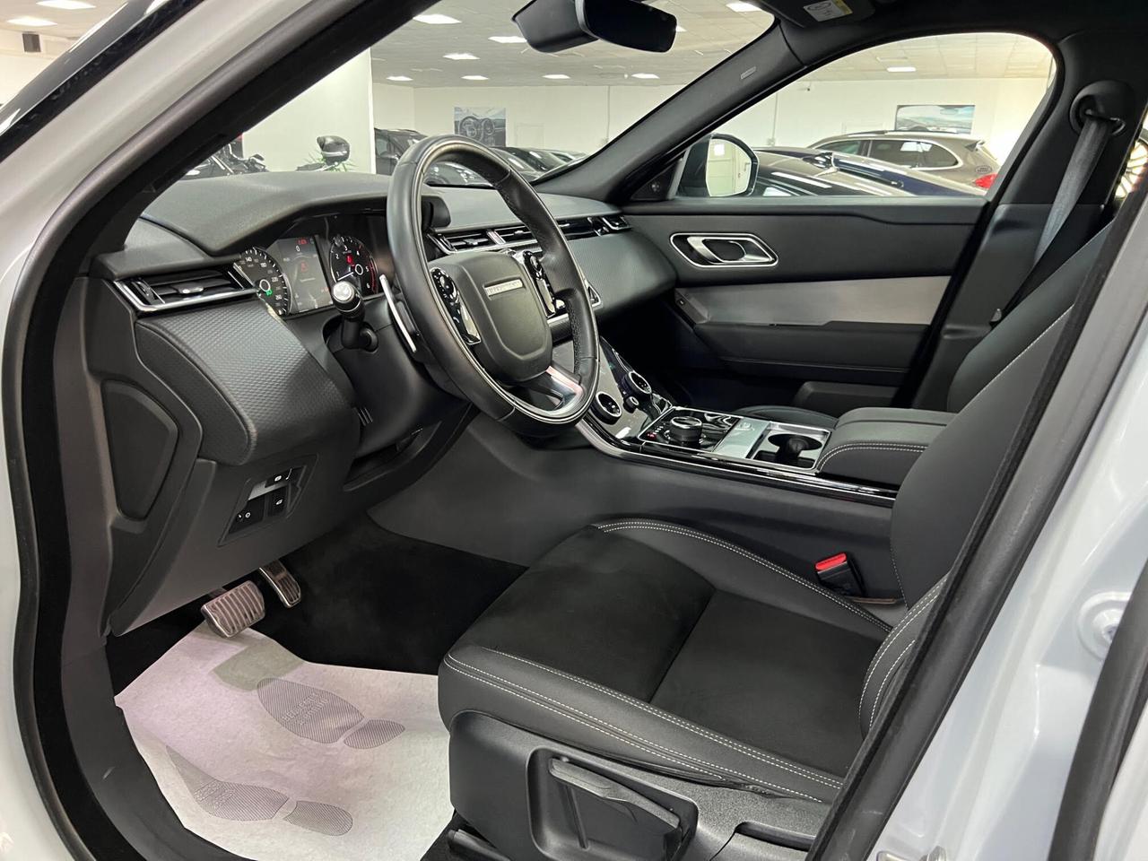 Land Rover Range Rover Velar 2.0 i4 R-Dynamic HSE