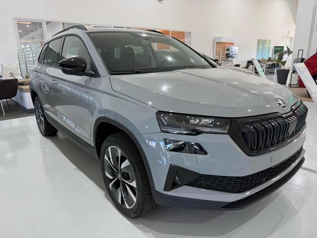 SKODA Karoq 2.0 TDI 150 CV DSG Be More