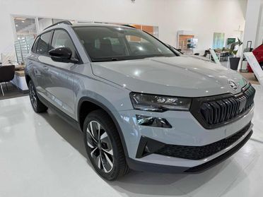 SKODA Karoq 2.0 TDI SCR DSG Executive