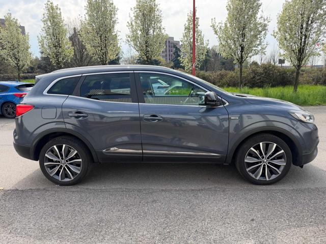 RENAULT Kadjar TCe 130CV Energy Bose