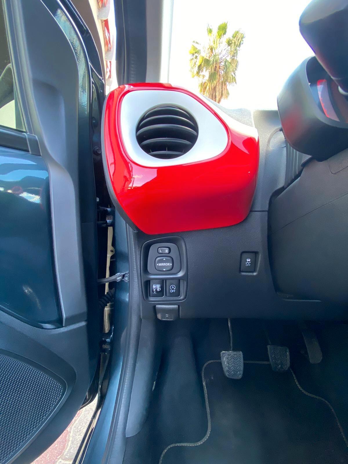 Citroen C1 1.0 vti Jcc+ S&S 5p.
