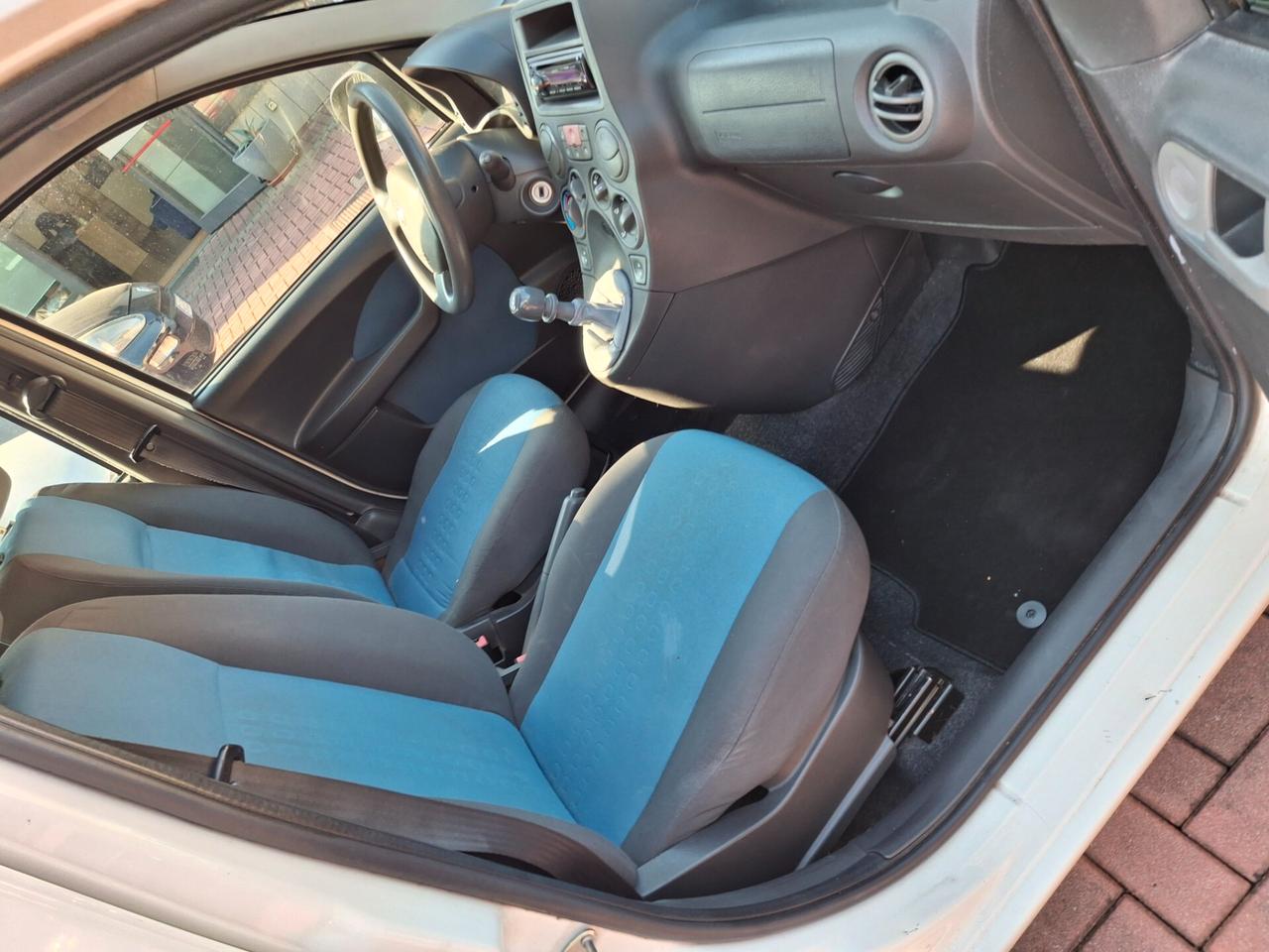 Fiat Panda 1.2 Emotion Euro 5