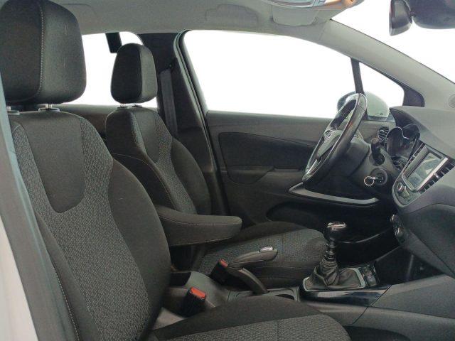 OPEL Crossland 1.5 ECOTEC D 110 CV Start&Stop Edition