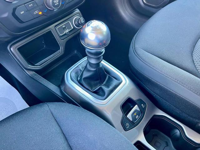 JEEP Renegade 1.0 T3 120CV Limited