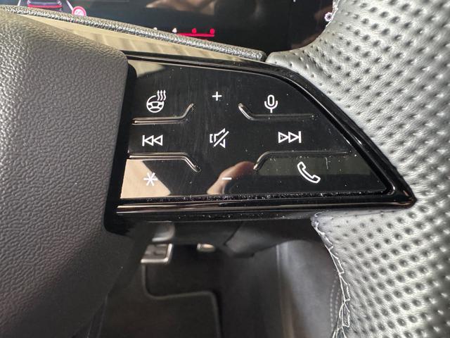 AUDI SQ5 SPB TFSI mHEV+ quattro sport attitude