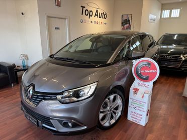 RENAULT SCENIC dCi 8V 110 CV AUT. ENERGY INTENS