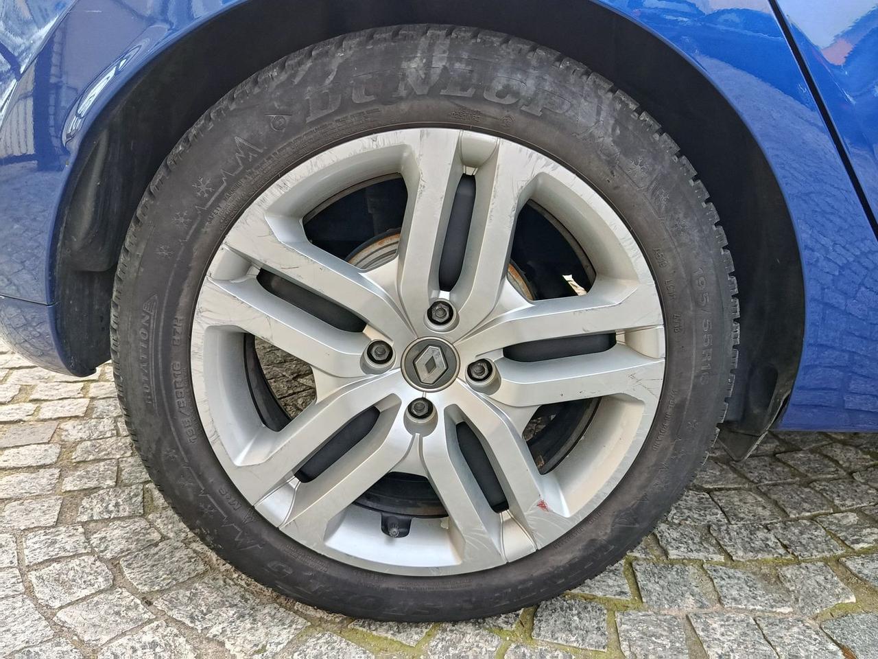 Renault Clio Zen 0.9 TCe 90 LPG #9712