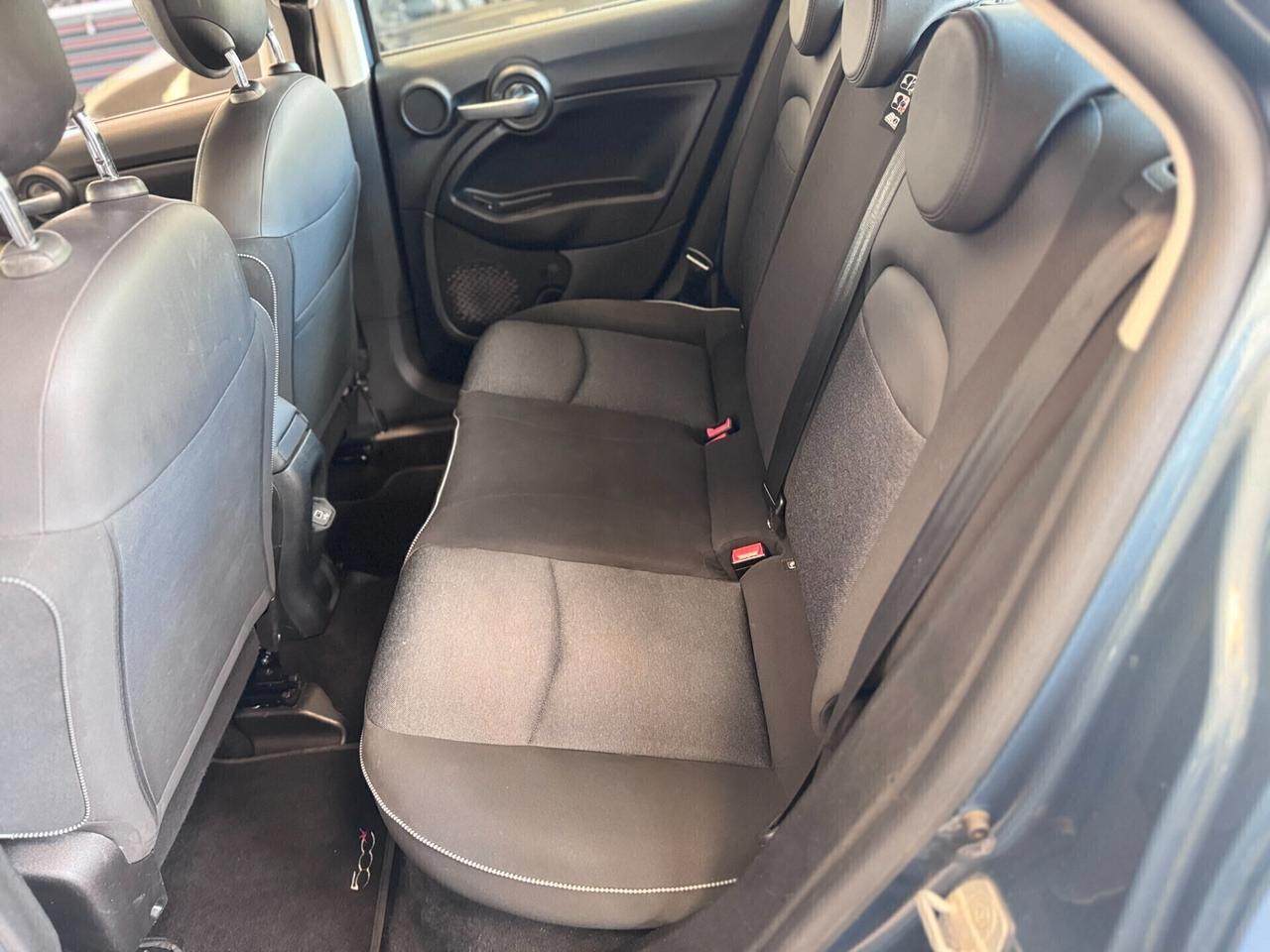 Fiat 500X 1.0 T3 120 CV Business